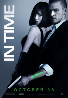 In Time 2011 Dub iN Hindi full movie download